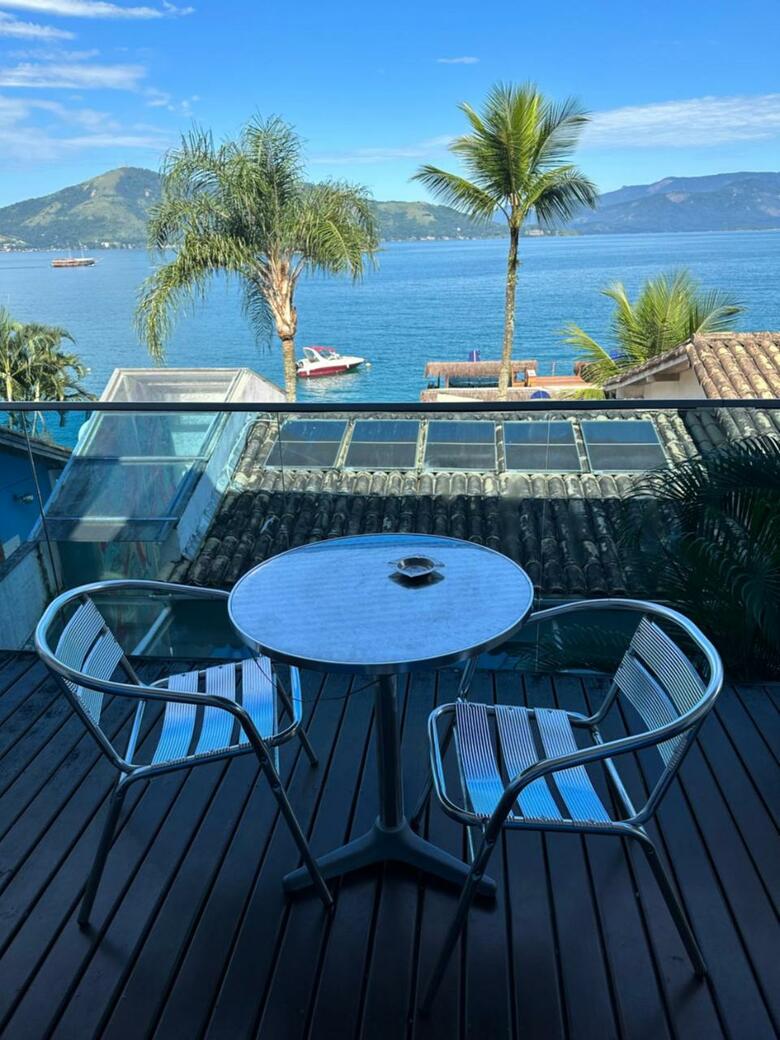 Resid�ncia Angra Deep Blue