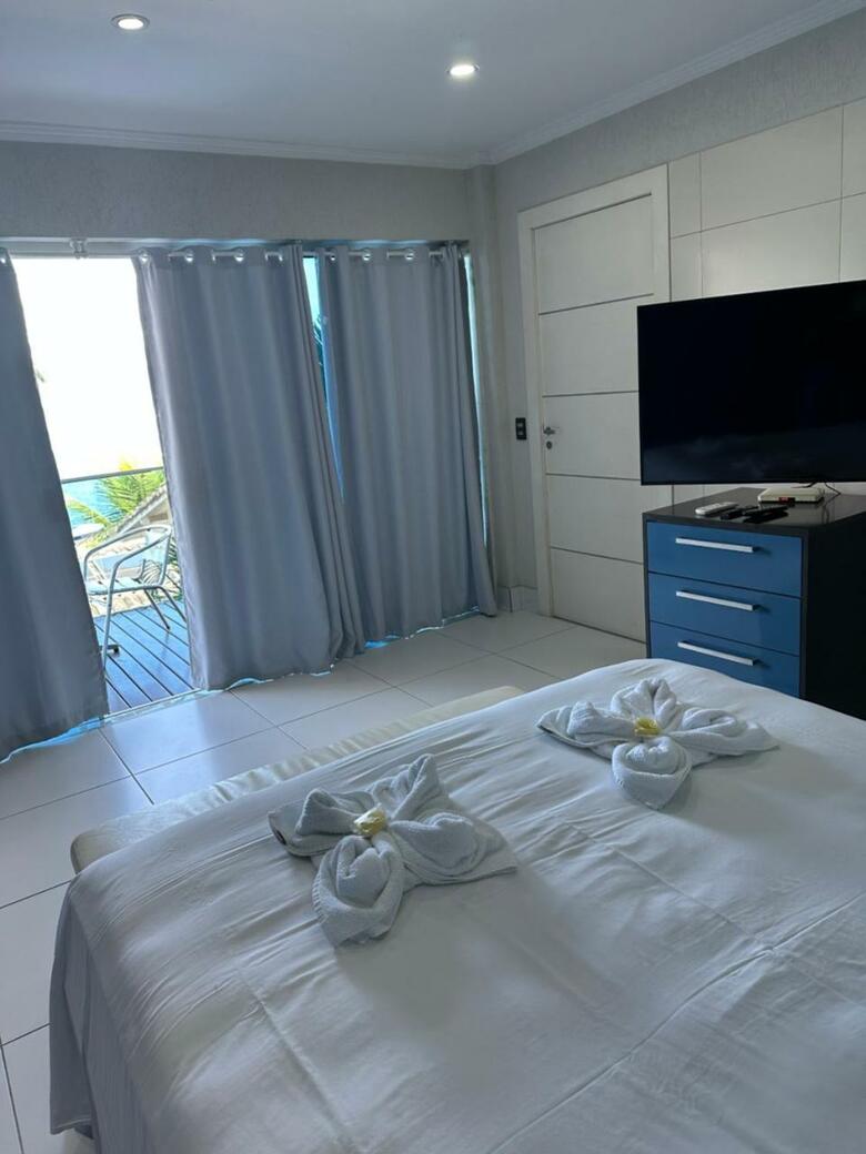 Resid�ncia Angra Deep Blue