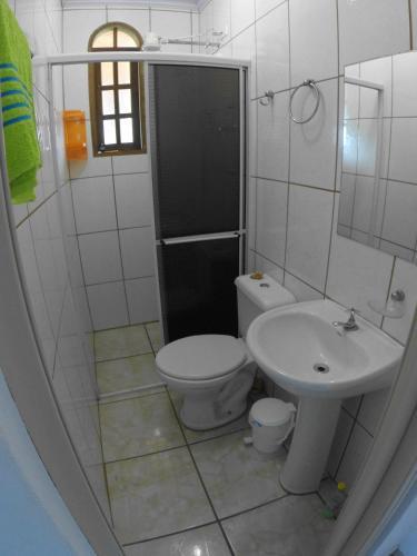 Hostal Pousada Entre Paraisos
