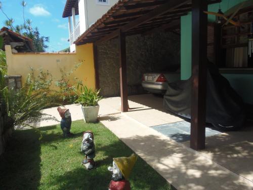 Hostal Pousada Paraguaya