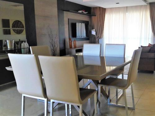 Costa Blanca By Dm Apartments