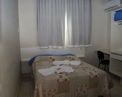 Bed & Breakfast Pousada Arax�