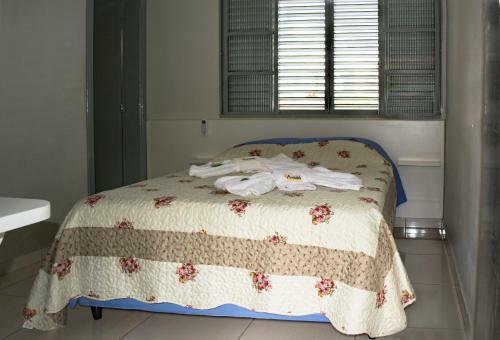 Bed & Breakfast Pousada Arax�