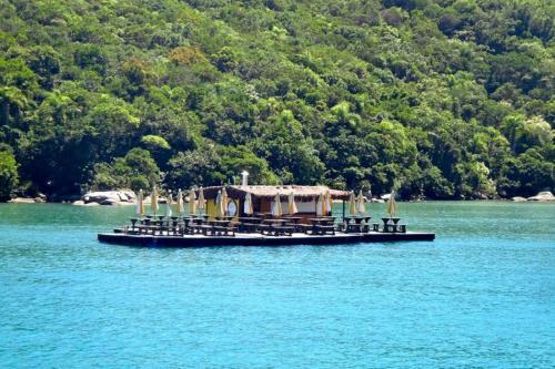 Apartamento Loft Prainha - Arraial Do Cabo