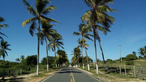 Hostal Encanto�s Pousada