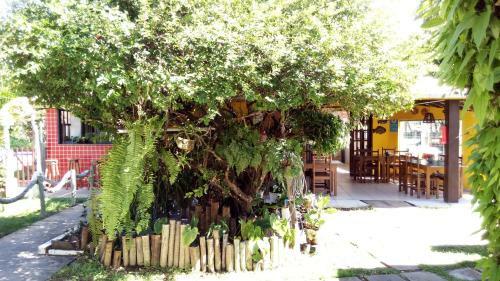 Hostal Encanto�s Pousada