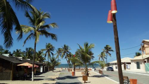 Hostal Encanto�s Pousada