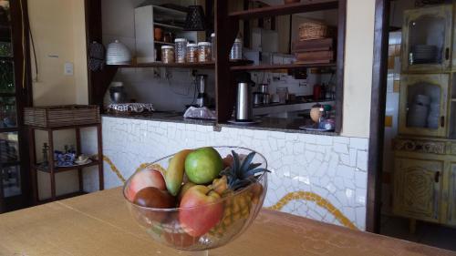 Hostal Encanto�s Pousada