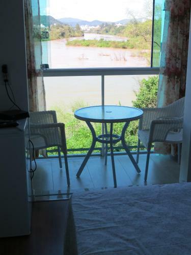 Hostal Pousada Do Russo Blumenau