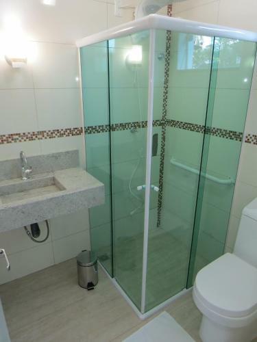 Hostal Pousada Do Russo Blumenau