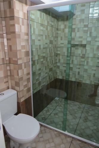 Hostal Pousada Do Russo Blumenau