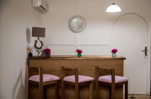Bed & Breakfast Umoja Guesthouse II
