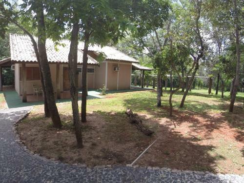 Hotel Fazenda Rio Formoso