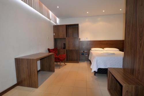 Apartamento Morato Residence