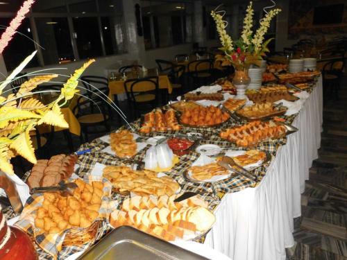 Grande Hotel S�o Vicente de Paulo