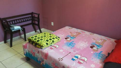Apartamento Berbere