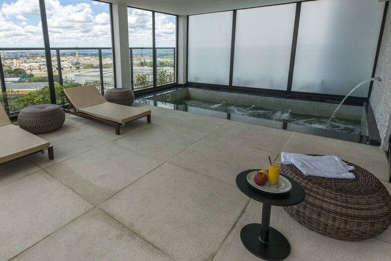 Hotel Royal Palm Tower Indaiatuba