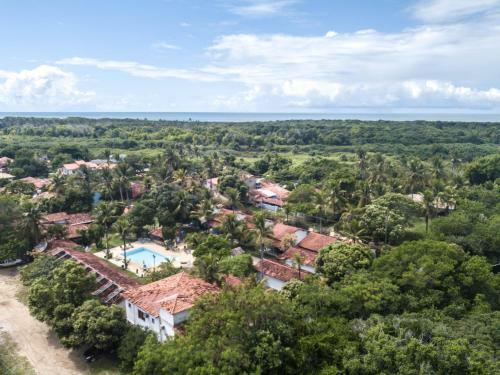 Hotel Estalagem Vila Tania
