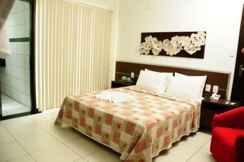 Garden Hotel