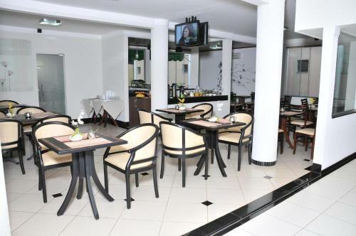 Garden Hotel
