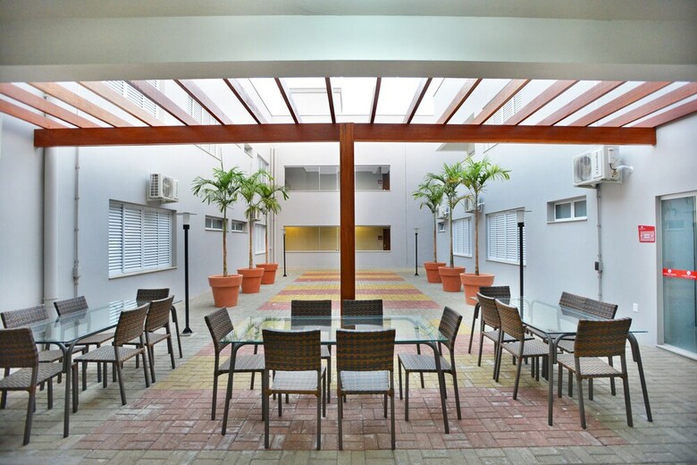 Habitat Prime Hotel