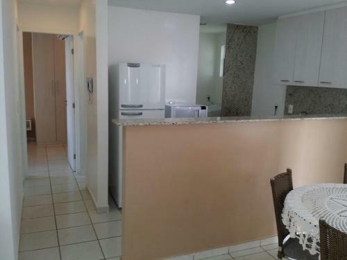 Apartamento Natture Condom�nio Clube