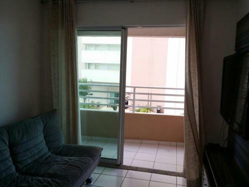 Apartamento Natture Condom�nio Clube