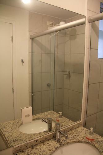 Apartamento Natture Condom�nio Clube