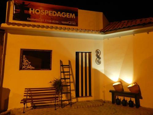 Posada Pousada Hospedagem Pedra de Guaratiba