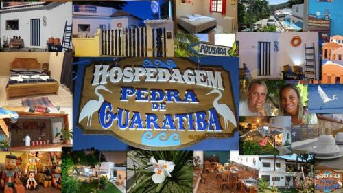 Posada Pousada Hospedagem Pedra de Guaratiba