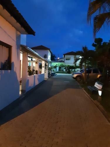 Posada Pousada Hospedagem Pedra de Guaratiba