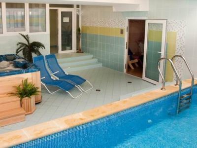 Hotel Podhrad