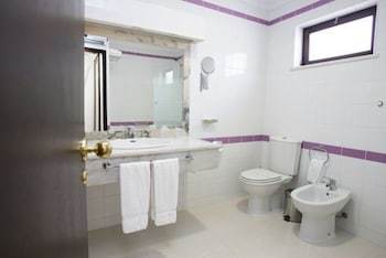 Hotel Quinta Dos Tres Pinheiros