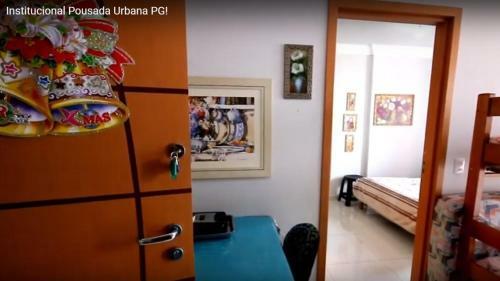 Apartamentos Mobiliados Com Servicos