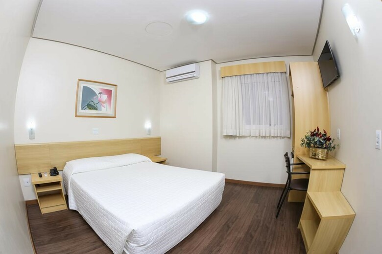 Hotel Express Centro Hist�rico