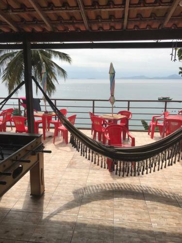 Ilha Hostel
