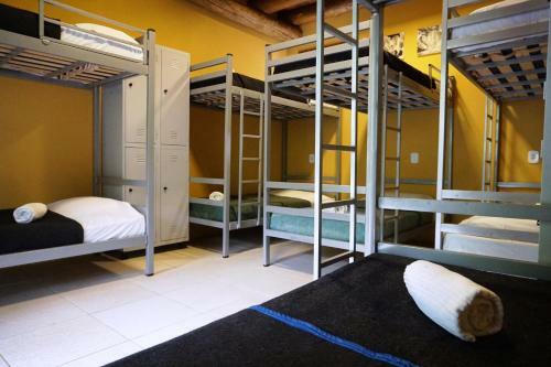Bed & Breakfast Glamping Cachoeira Dos Borges