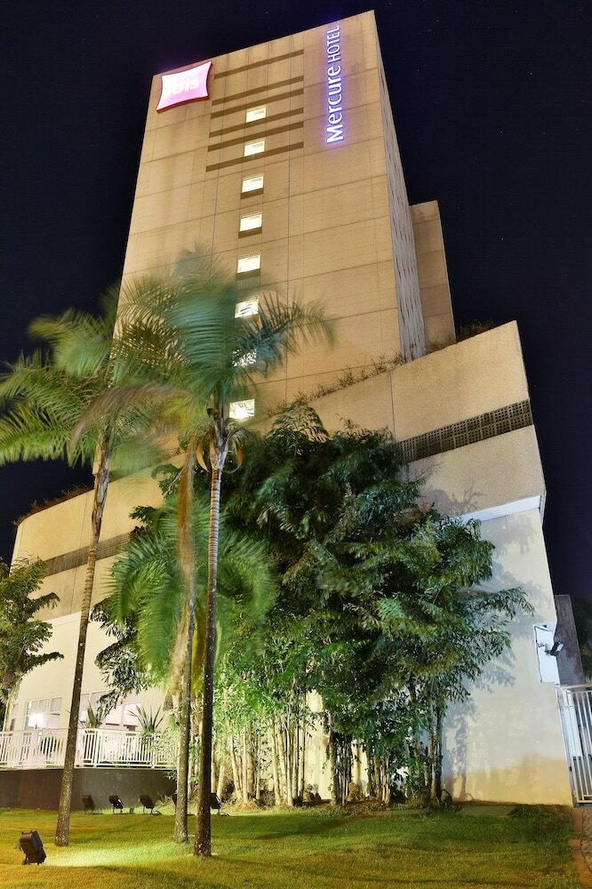 Hotel Ibis Sao Jose Dos Campos Colinas