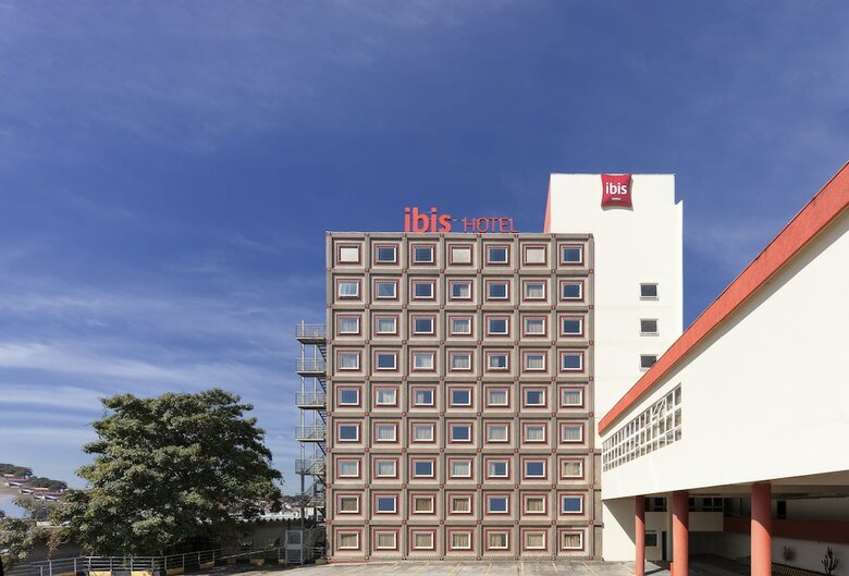 Hotel Ibis Sao Jose Dos Campos Dutra