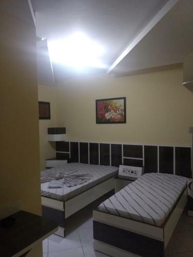Curi� Parque Hotel