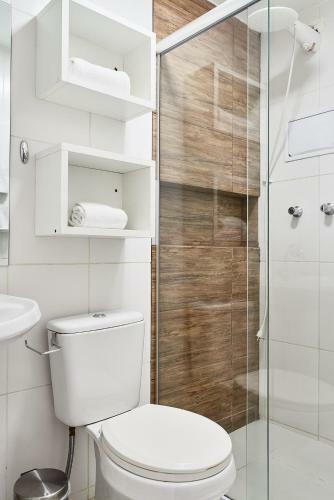 Apartamento Wotel Anhembi Expo