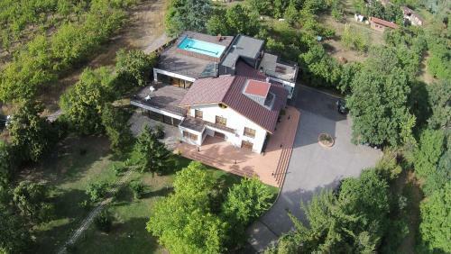 Villa Cherry Orchard Residence