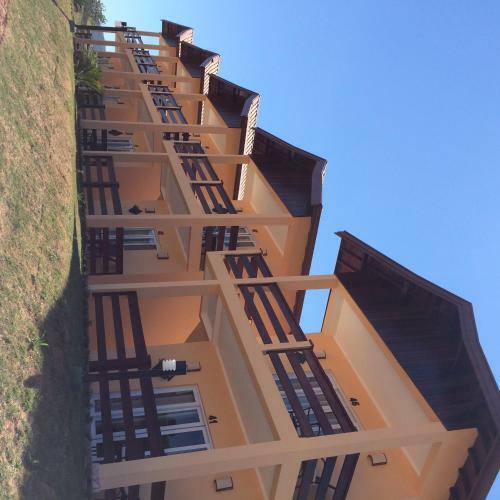Hotel Fazenda Santa Maria