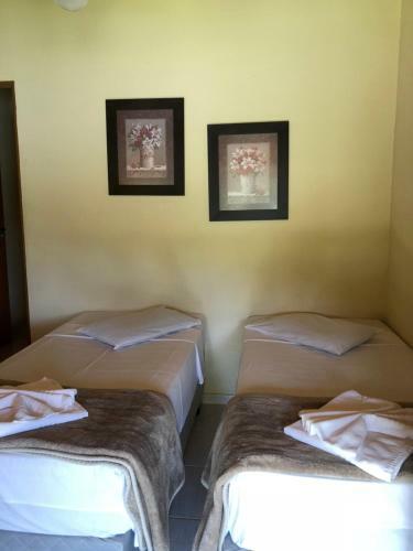 Hotel Fazenda Santa Maria
