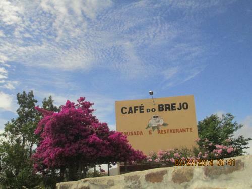 Hostal Pousada Caf� Do Brejo