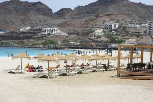 Apartamento Suite Mariposa Sospesa Sul Mare