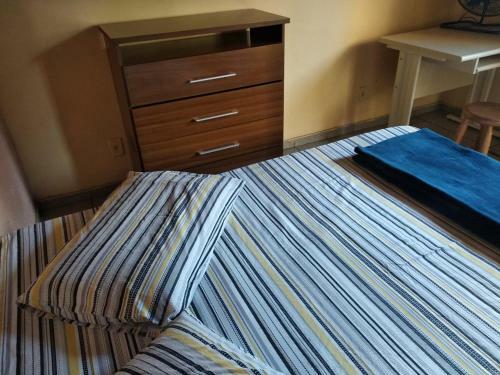 Albergue Recanto Da Vov�