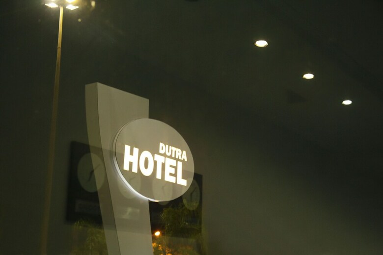 Hotel Dutra