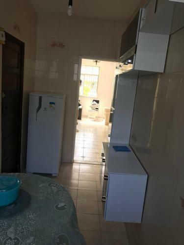 Salvador Ond?na Telles Apartament