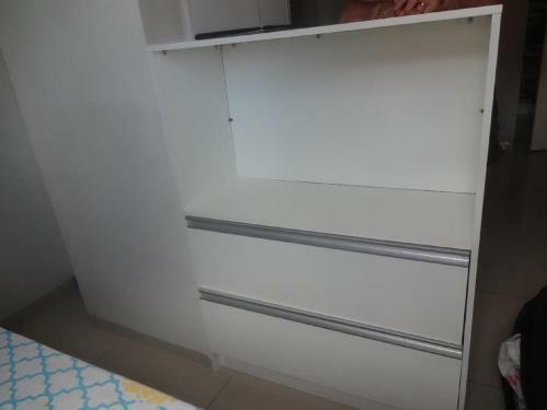 Apartamento Flat Completo Na Praia Do Bessa